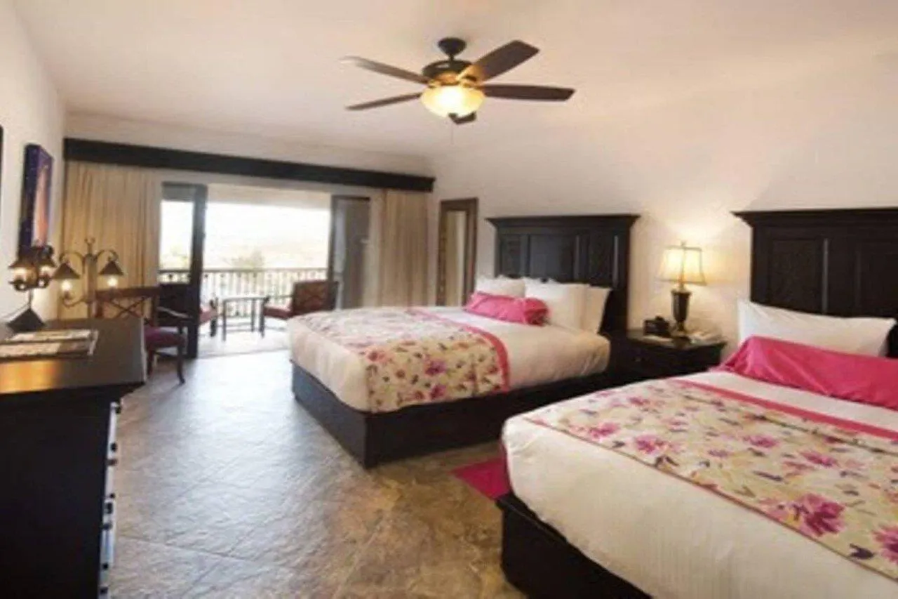 Wonderful 2Br Family Suite At Cabo San Lucas