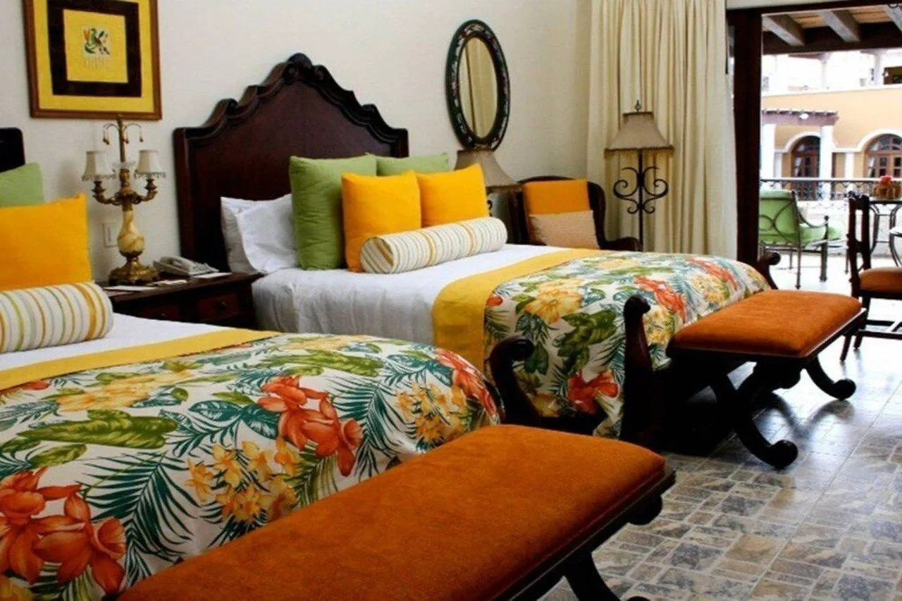 Appartamento Wonderful 2Br Family Suite At Cabo San Lucas