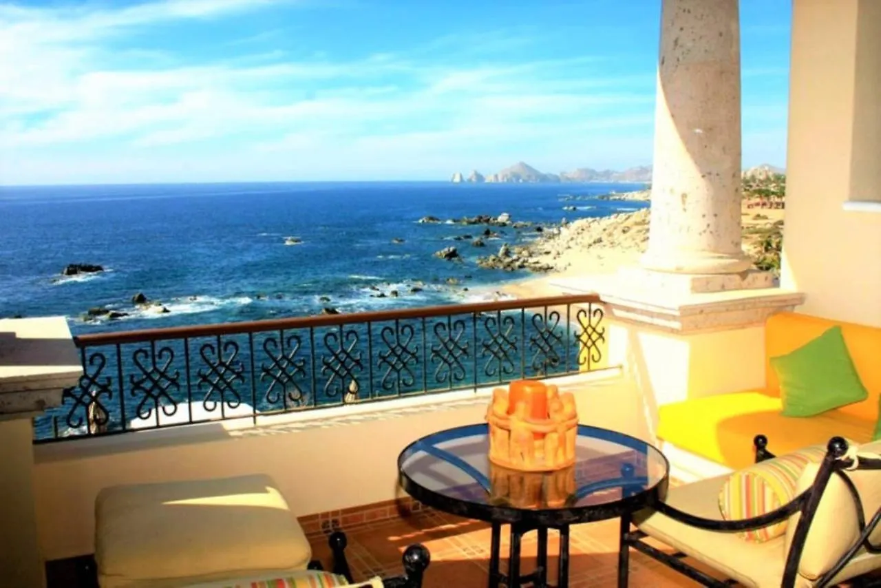 Wonderful 2Br Family Suite At Cabo San Lucas 0*,