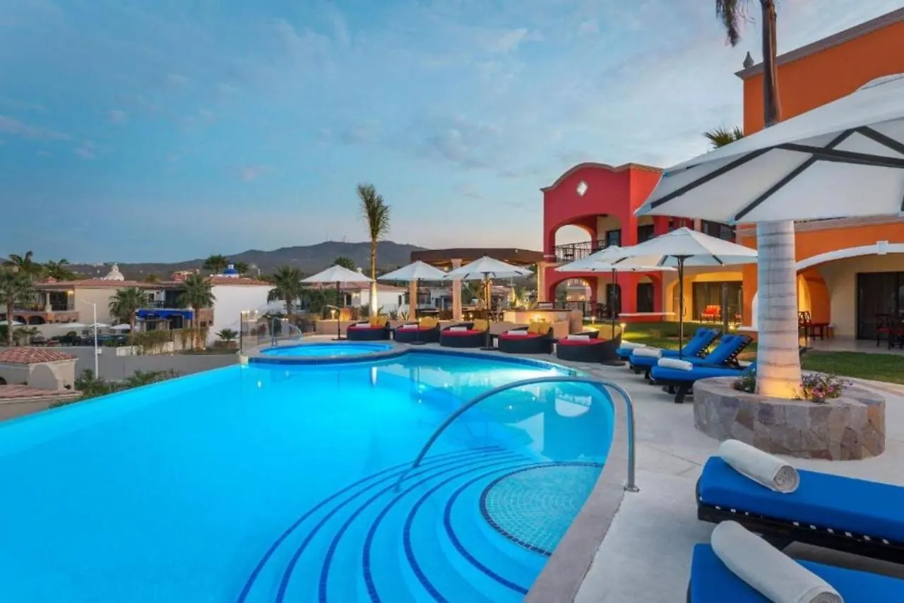 Wonderful 2Br Family Suite At Cabo San Lucas