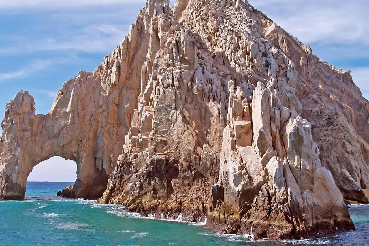Wonderful 2Br Family Suite At Cabo San Lucas