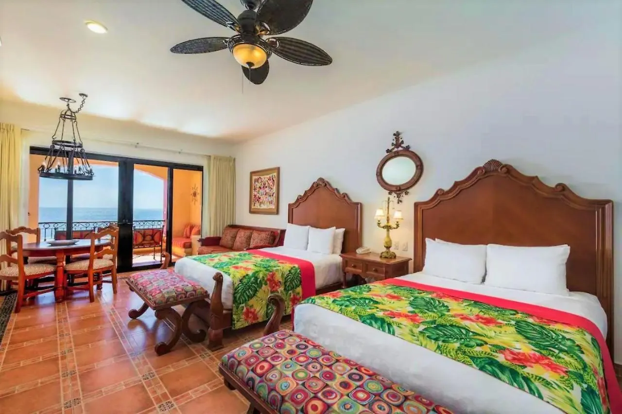 Wonderful 2Br Family Suite At Κάβο σαν Λούκας 0*,  Μεξικό